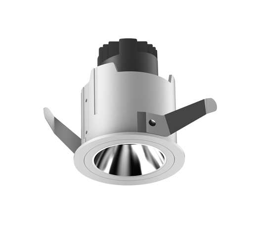 LED Fixed recessed spot light